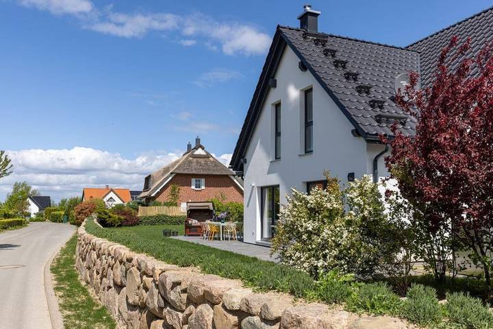 Ferienhaus für 8 Personen, mit Terrasse und Garten in Dassow - 2