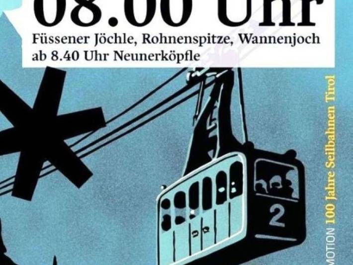 Ferienwohnung für 3 Personen, mit Balkon und Garten in Tannheim (Tirol) - 4