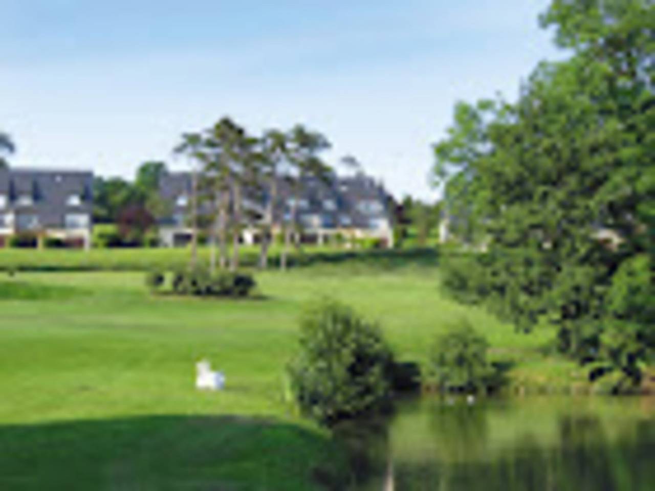 Appartement entier, Appartement à Saint Arnoult près du Golf in Saint-Arnoult, Région de Lisieux