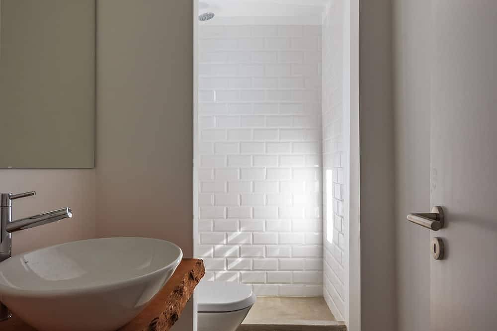 Beach, Surf and City - 1 bedroom villa in Halbinsel von Setúbal