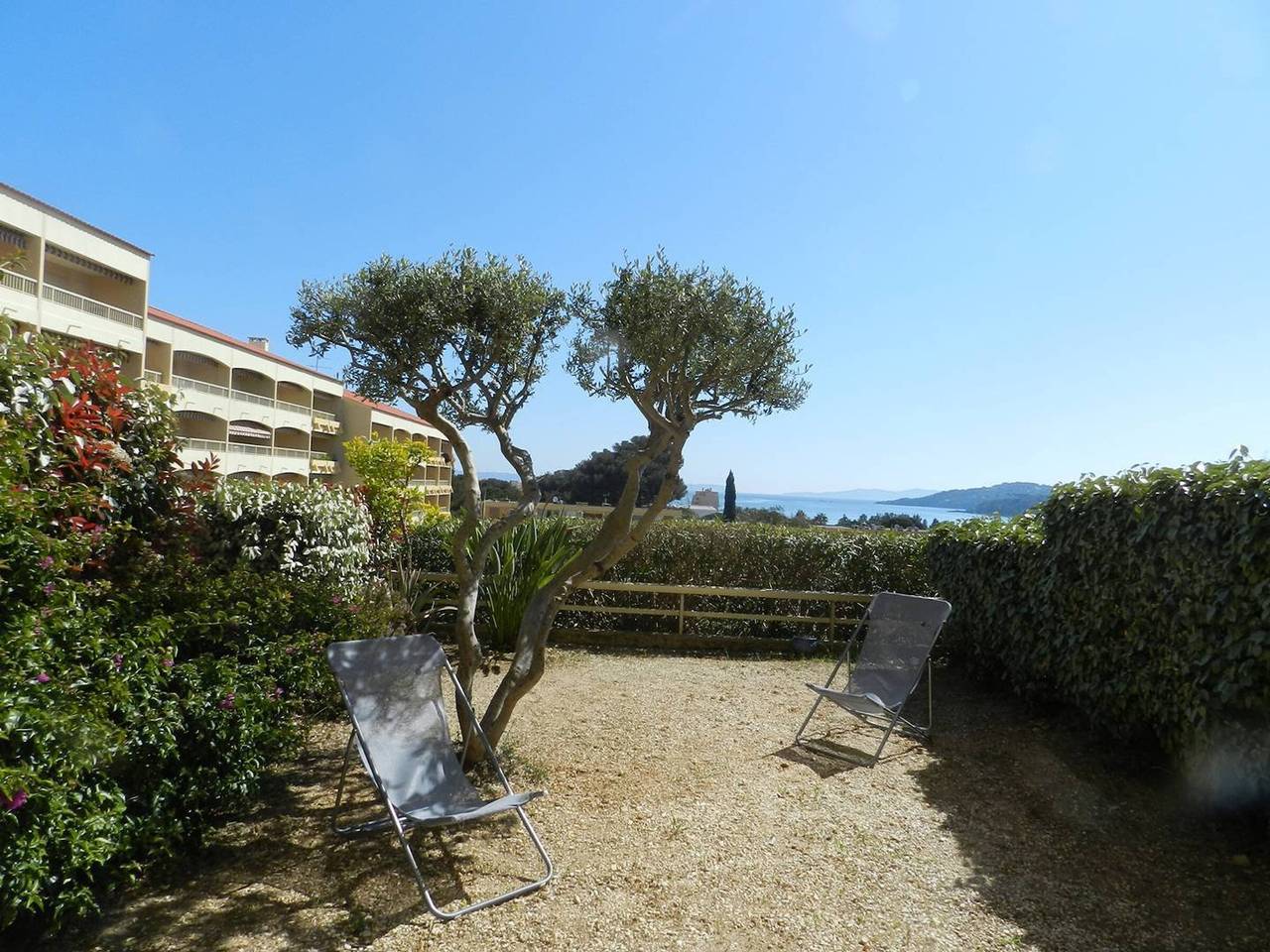 Appartamento vacanze a Var a partire da 81€ a notte
