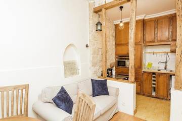 Villa pour 2 personnes à Paris