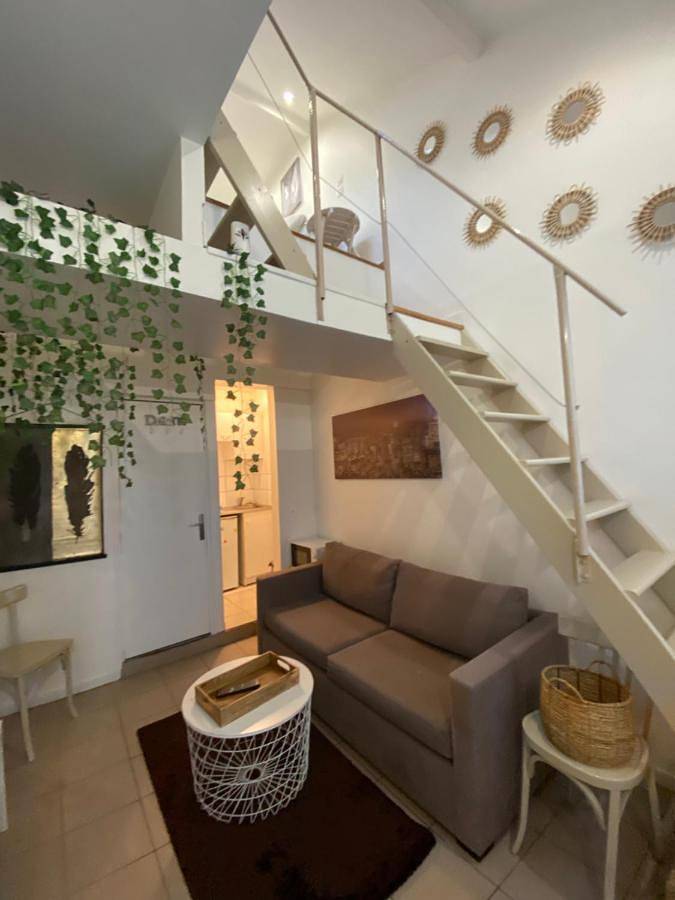 Gîte pour 2 personnes à Ermont - 4