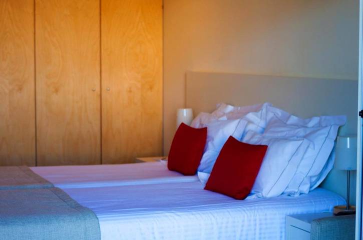 Hôtel pour 2 personnes, avec jacuzzi et jardin à Ponte de Lima - 3