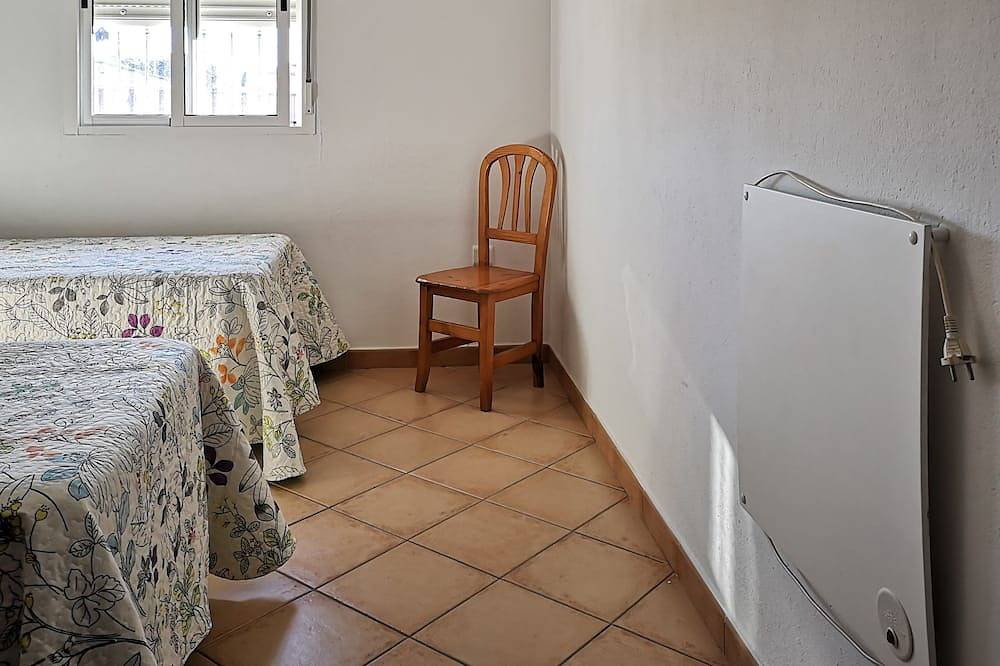 Cottage near the beach El Rompido in Cartaya, Costa de la Luz