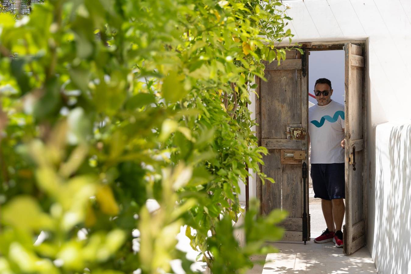 Tenuta Terra E Sale - Salve in Salve, Golfo di Taranto