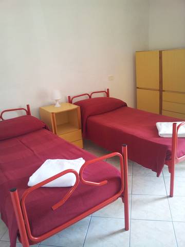 Holiday Rental for 6 People in Sperlonga, Latina Province, Photo 4