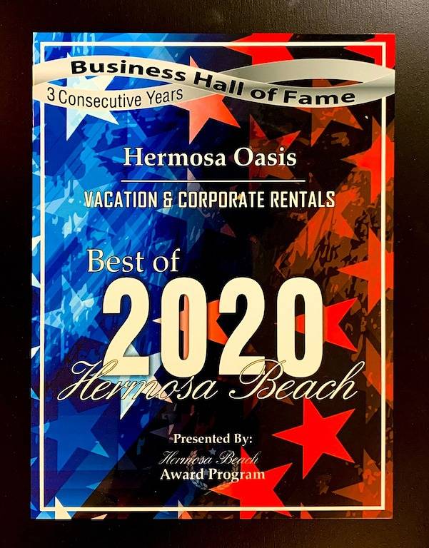 Ganze Wohnung, Atemberaubende Unterkünfte am Meer: Casa Elegante in Hermosa Beach, Los Angeles County