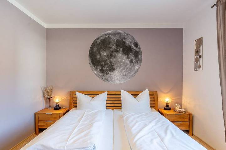 Ferienwohnung für 4 Personen, mit Balkon in Bad Hindelang