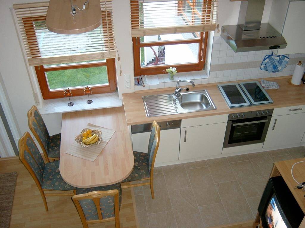 Ganze Ferienwohnung, Appartement/Fewo, Dusche, Wc, neuwertig in Beltheim, Hunsrück