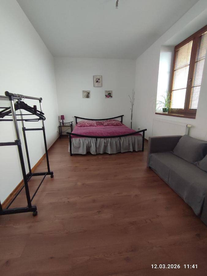 Geheel vakantieappartement, Standard Family Room in Praag, Midden-Bohemen