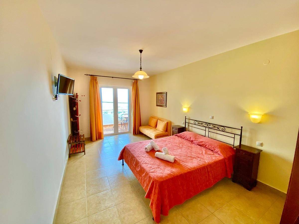 Zoom Beach Hotel in Kantia Plage, Argolide