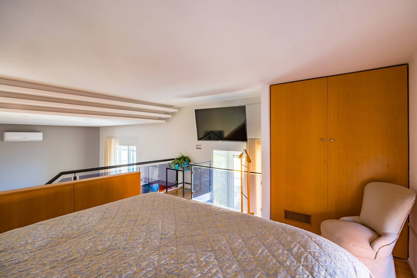 Ganze Wohnung, Lite Life Panoramic Flat by Napoliapartments in Neapel, Neapel Provinz