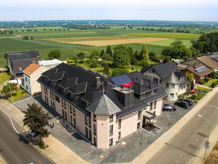 Hotel für 3 Personen, mit Sauna in Düren - 4