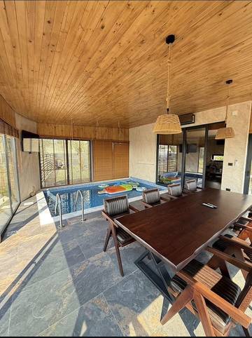 Ferienhaus für 8 Personen in Bar, Montenegro Coast, Bild 2