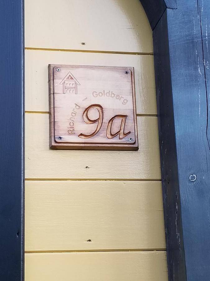 Ferienwohnung für 3 Personen, mit Terrasse und Garten sowie Ausblick in Großschönau - 3