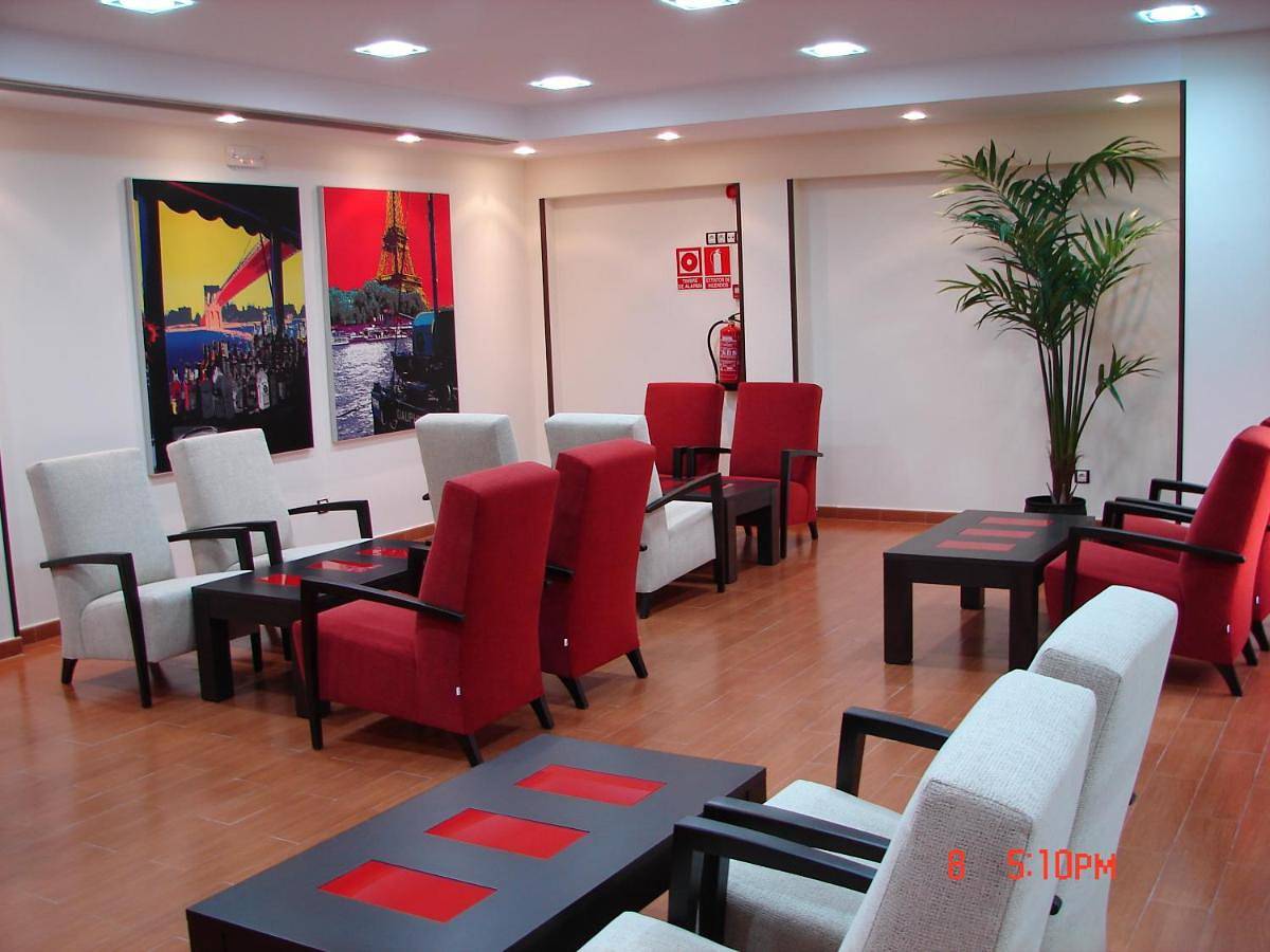 Hostal Goyma Iii in San Fernando de Henares, Área Metropolitana de Madrid
