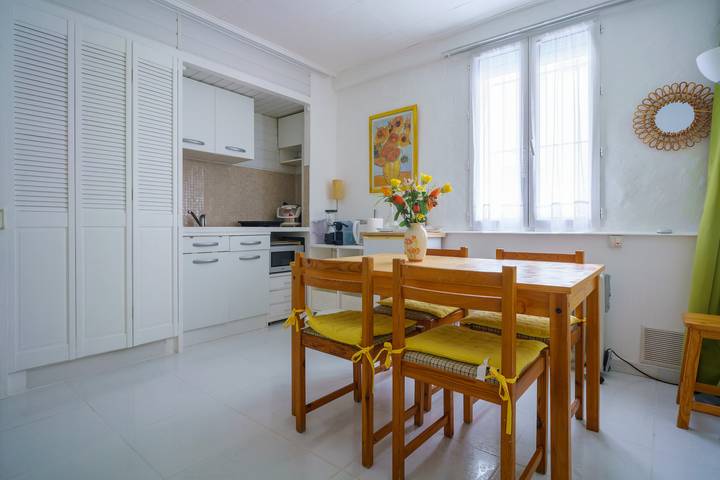 Gîte pour 6 personnes à Elne - 4