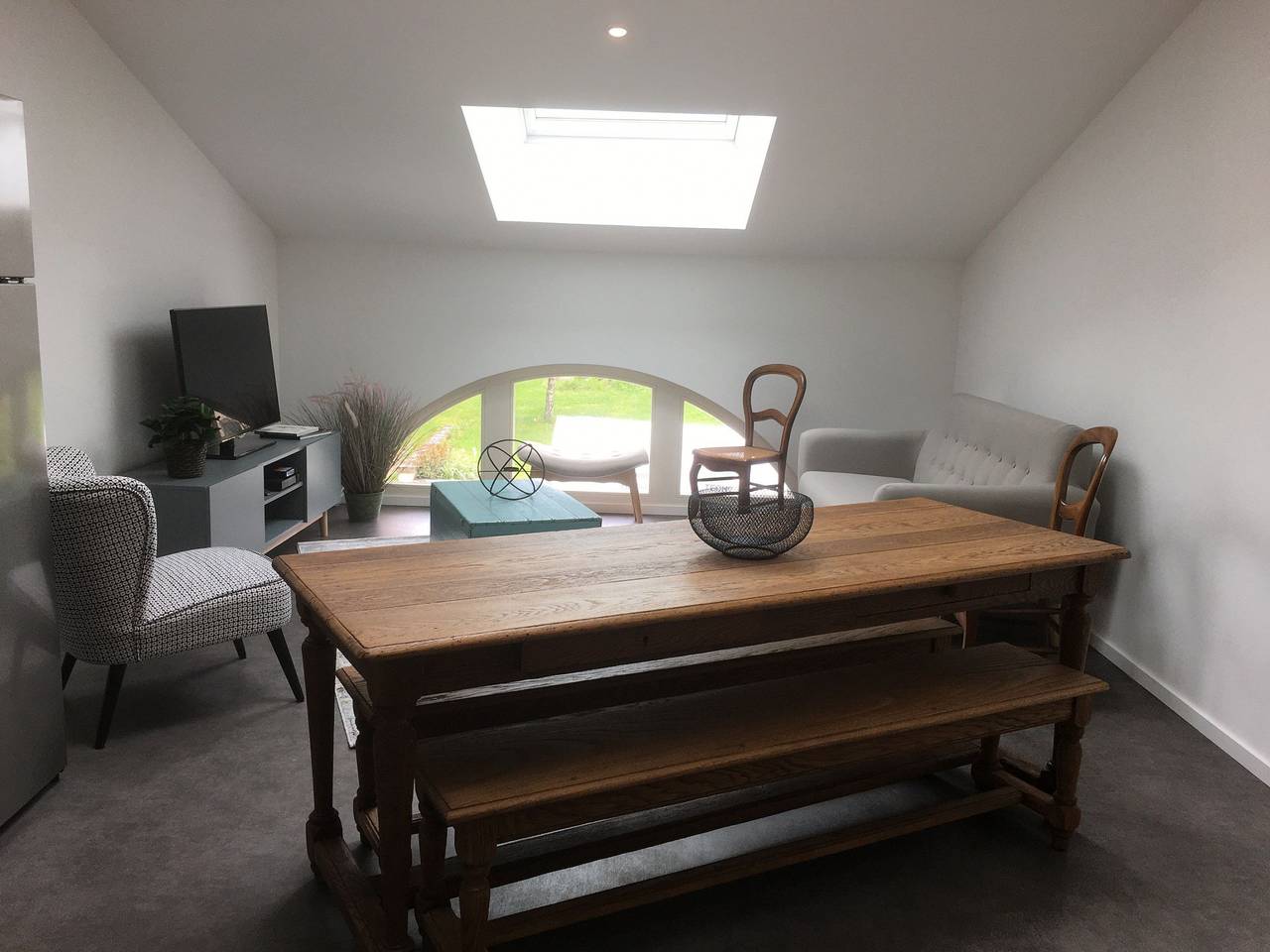 Photo : Appartement de vacances