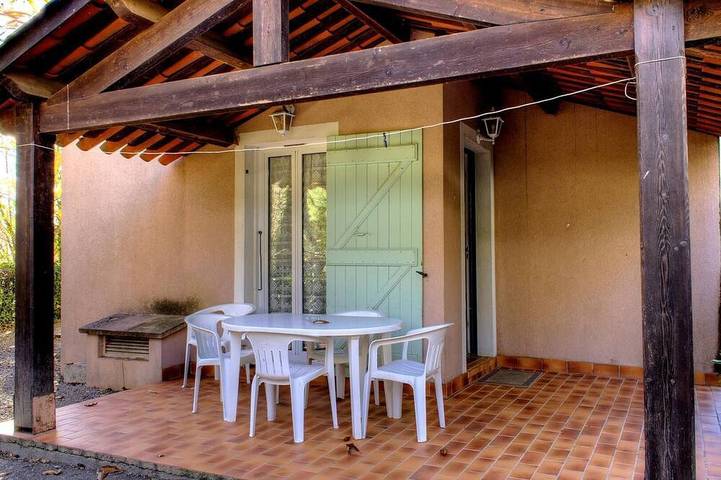 Maison de vacances pour 6 personnes