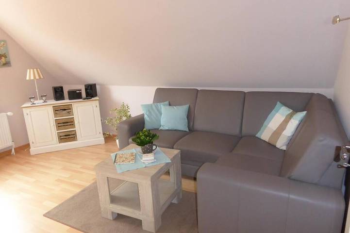 Ganze Wohnung, Guatingwai 23 Jacobsen Whg 3* in Goting, Föhr