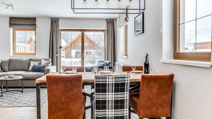 Chalet für 6 Personen in Obertraun, Dachstein Salzkammergut, Bild 2