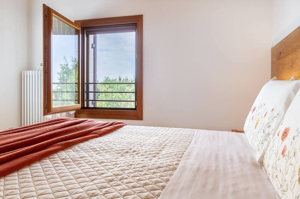 Agriturismo exclusif près de Venise – Refuge paisible en pleine nature in San Liberale, Marcon