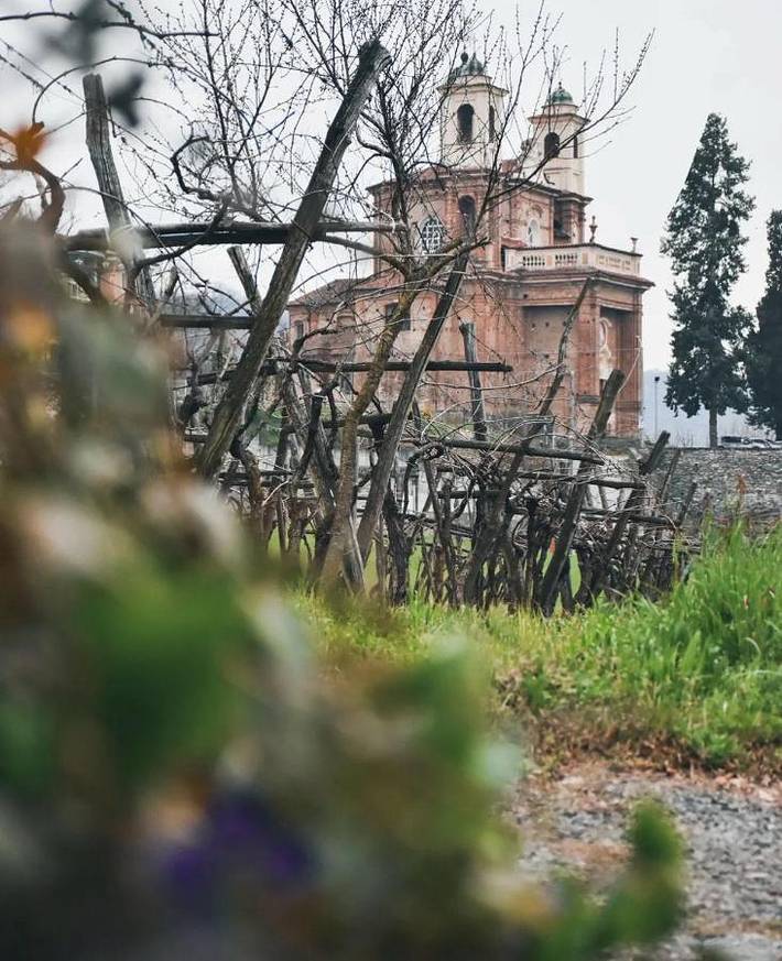 Maison d’hôte pour 4 personnes, animaux acceptés à Agliè - 2