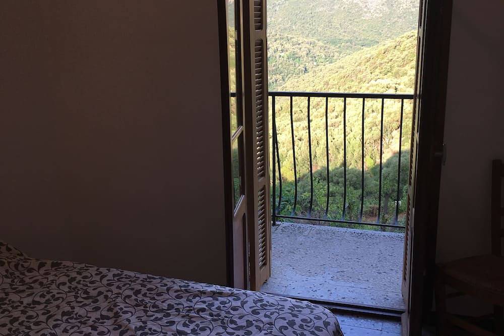 Dorfhaus Ota in Ota, Regionaler Naturpark Korsika