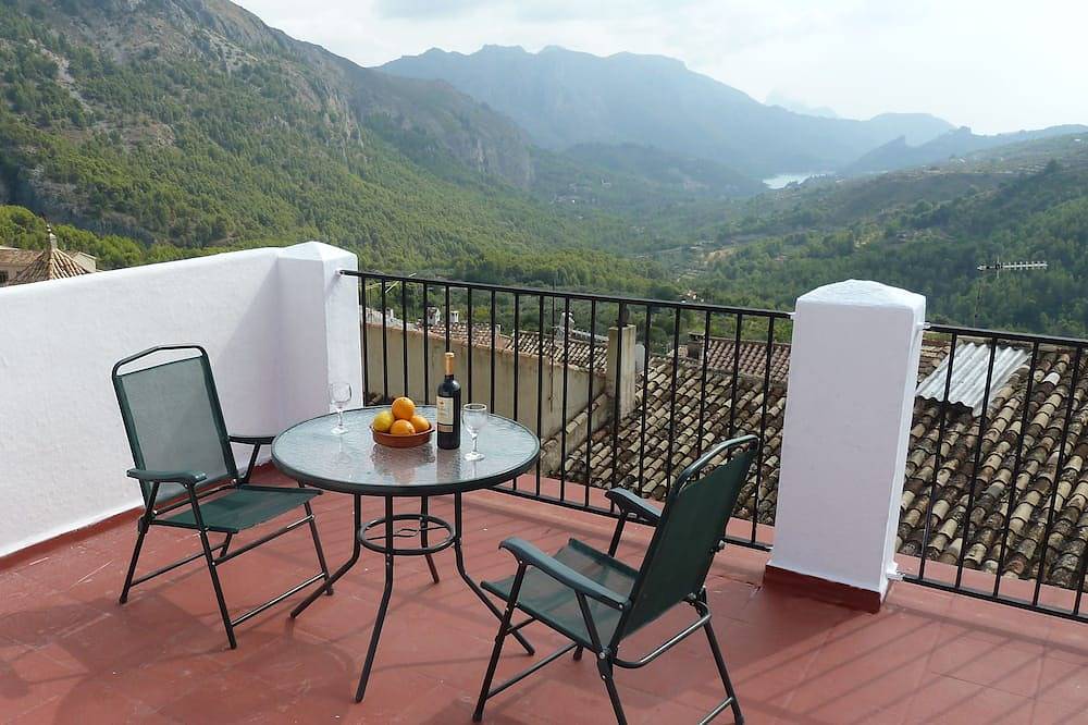 Casa vacanza a Confrides a partire da 66€ a notte