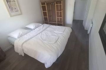 Chalet für 6 Personen in Gruissan Plage, Gruissan, Bild 4