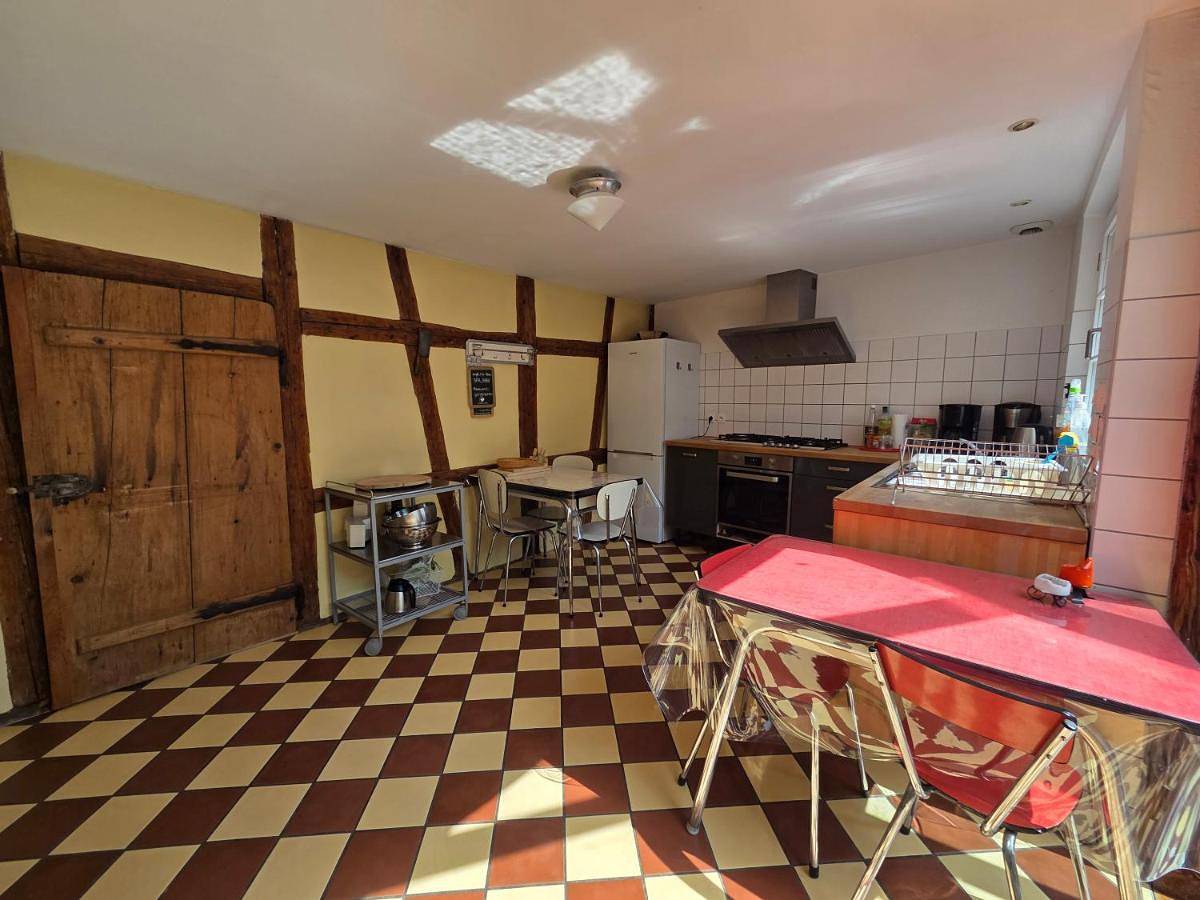 Five-Bedroom House in Barr, Région de Sélestat-Erstein