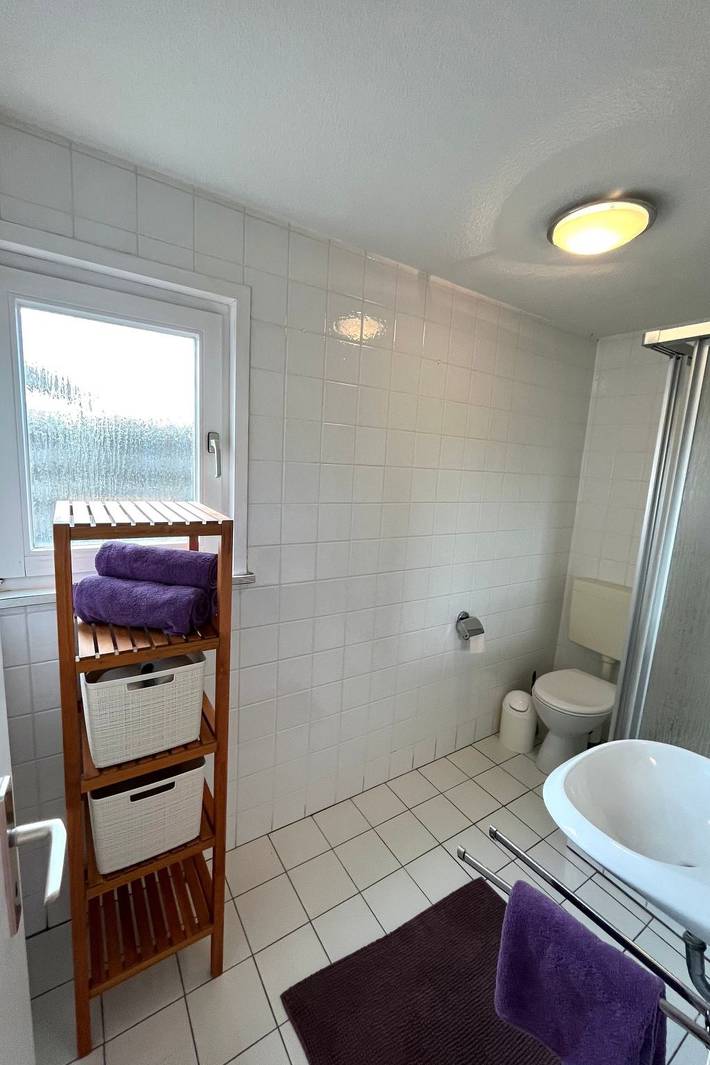 Ferienhaus für 2 Personen, mit Garten, mit Haustier in Schönberg - 3