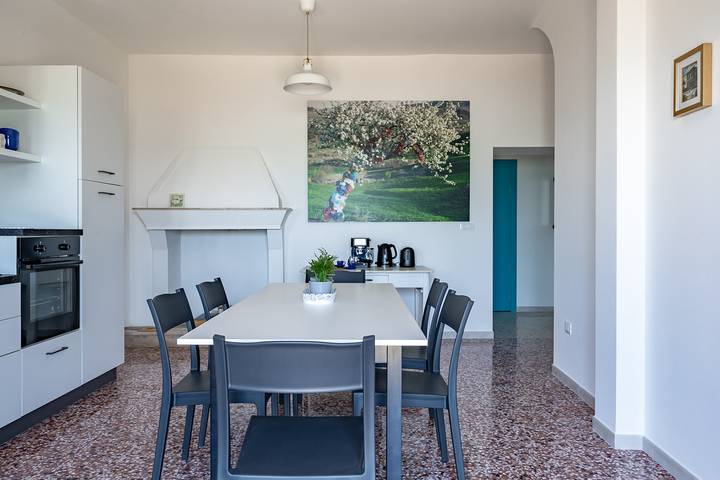 Ganze Wohnung, La casa di Maria - Yourplace Abruzzo in Fossacesia, Chieti Provinz