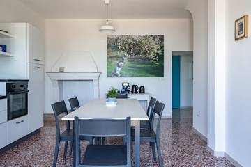 Appartamento per 6 Persone in Fossacesia, Costa Adriatica Abruzzo, Foto 3