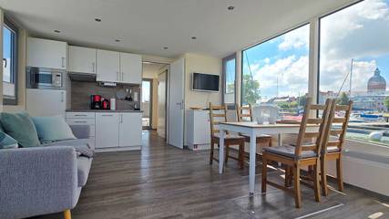 Ferienhaus für 2 Personen in Ribnitz-Damgarten