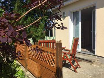 Bungalow für 4 Personen in Tarnewitz, Boltenhagen, Bild 3