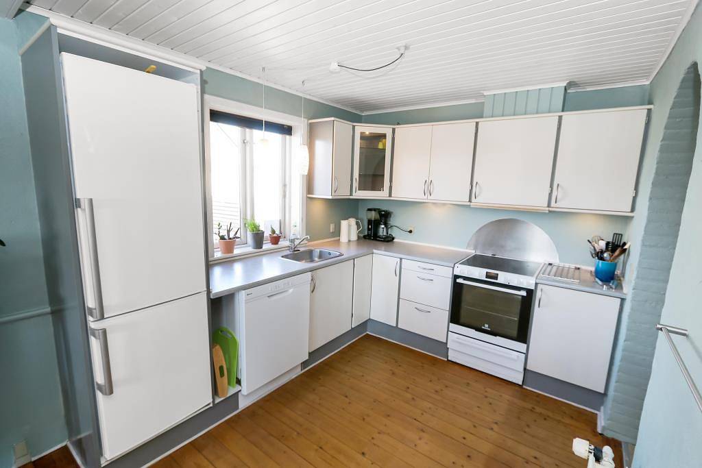 193 in Thyborøn, Limfjord in Nordjütland