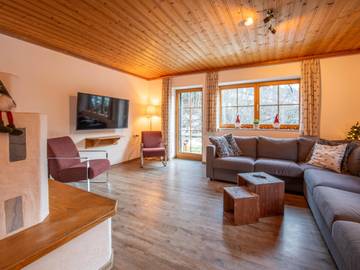 Chalet für 6 Personen in Rauris, Ski Amadé, Bild 2
