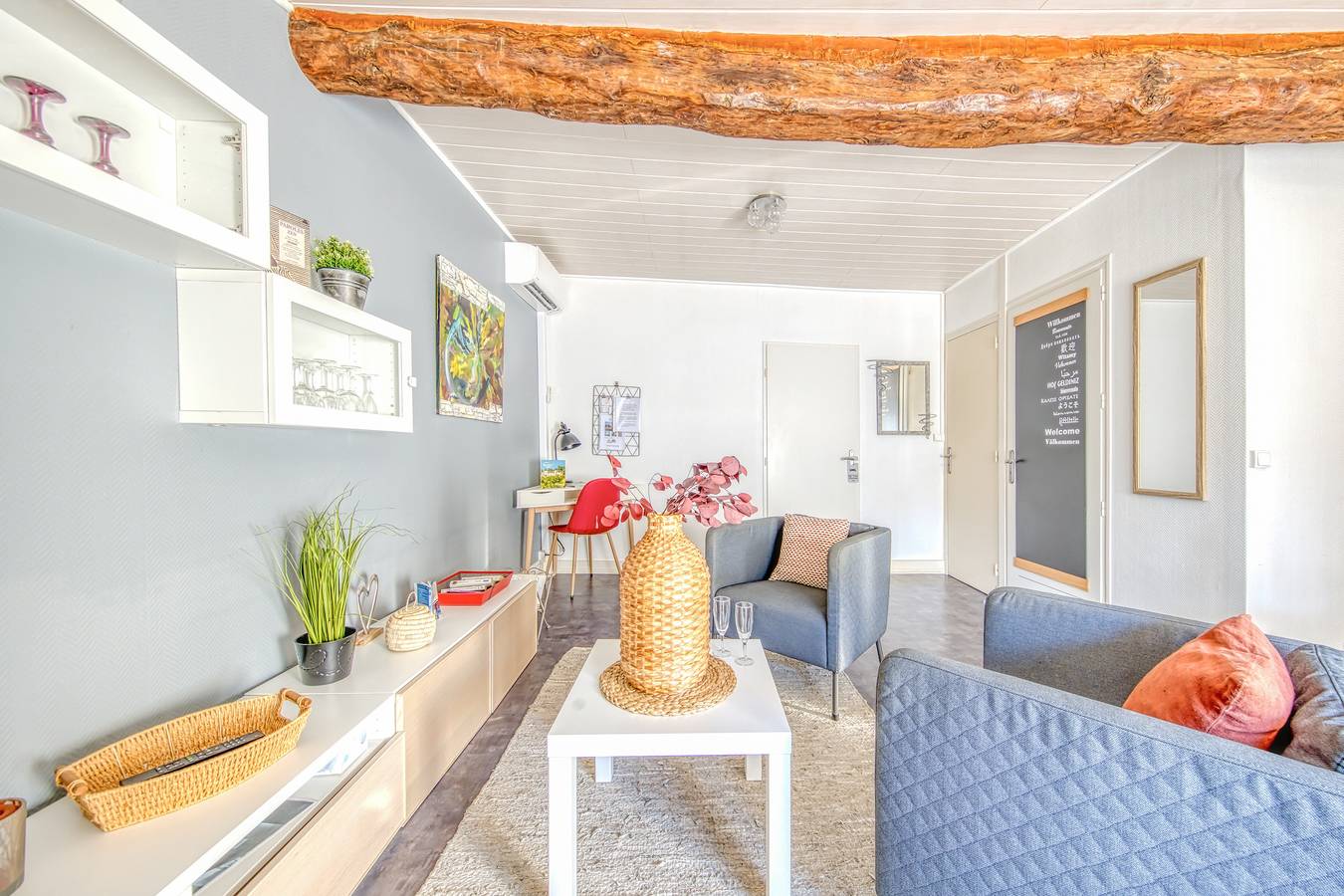 Maison "Sur La Route Des Vins" im Bordeaux-Weinbaugebiet – Libourne in Libourne, Libourne und Umgebung