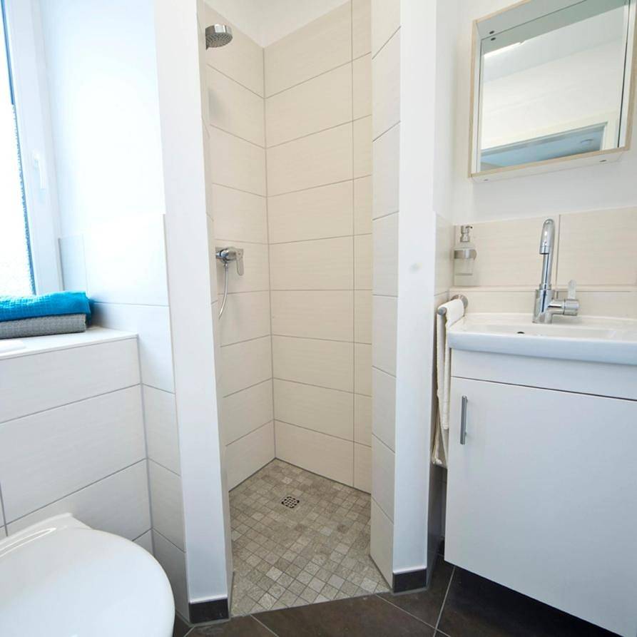 Double Room - Disability Access in Quickborn, Kreis Pinneberg