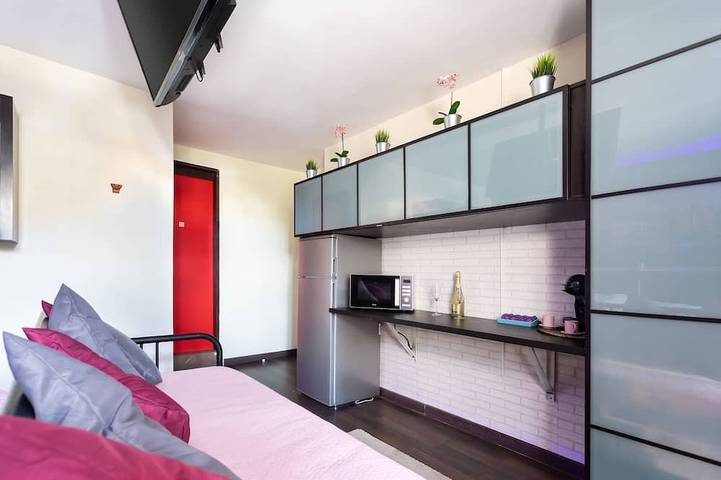 Homerez - Haus in San Isidro in Castro (Spain), Granadilla de Abona