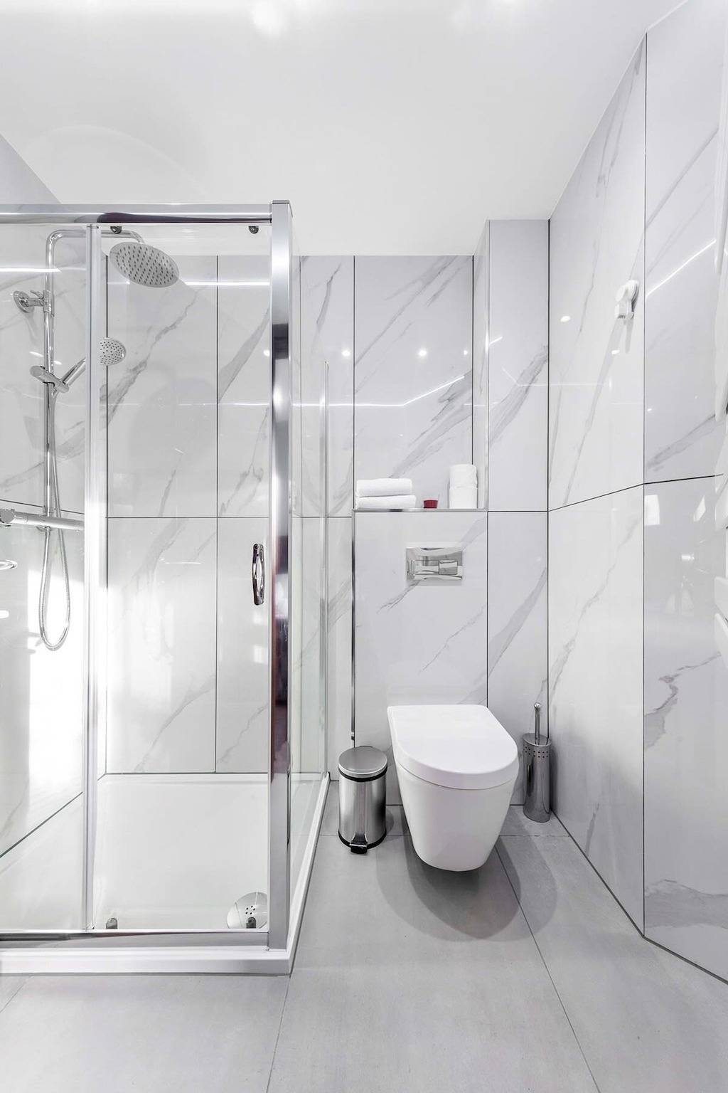 Entire apartment, Luxury Flat in Studio in London, South East England