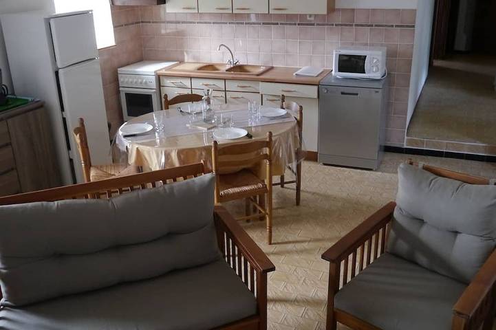 Gîte pour 5 personnes à Les Assions - 3