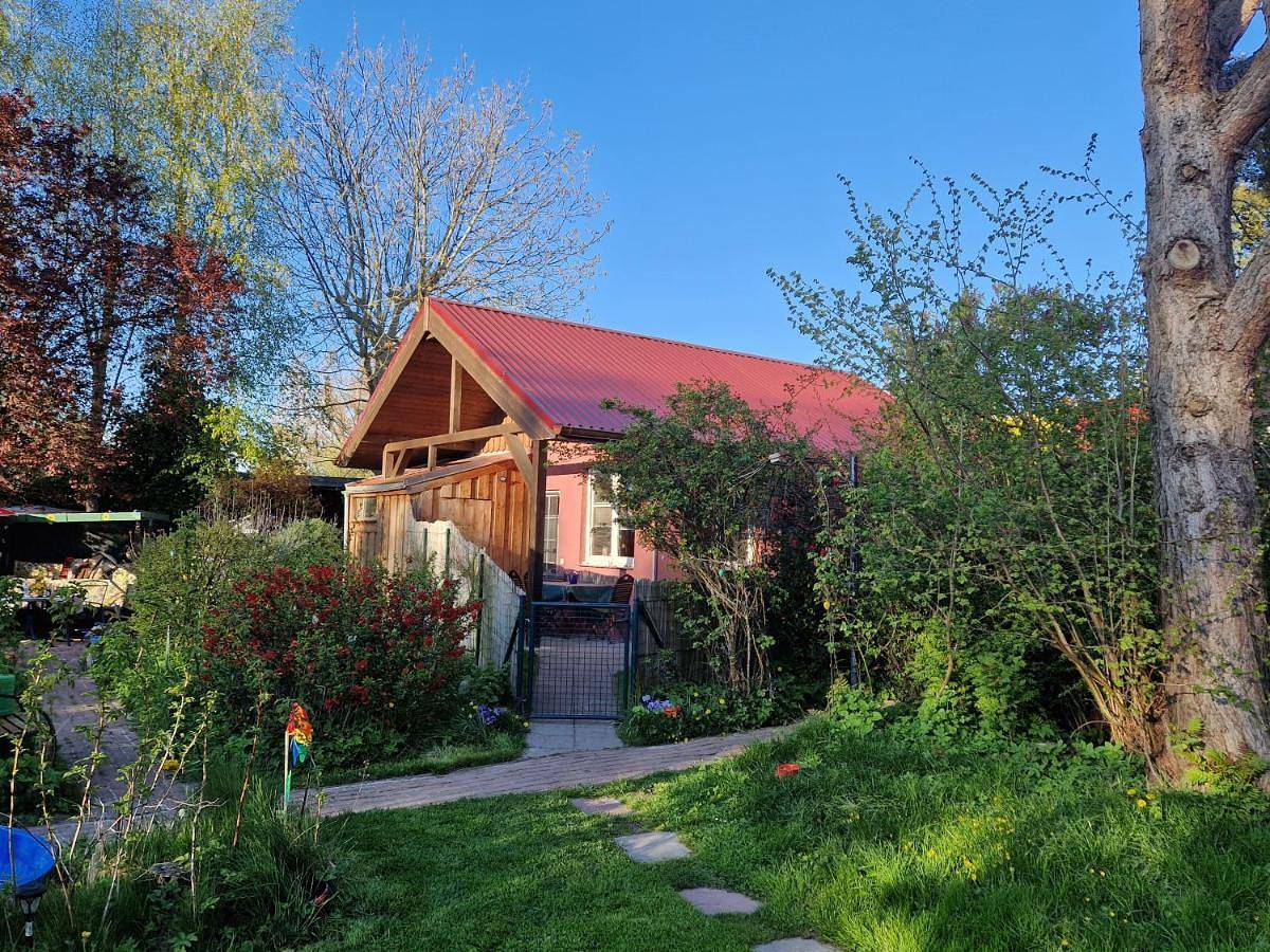 Haus Abendsonne in Barth, Vorpommern-Rügen