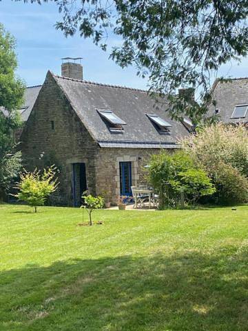 Appartement de vacances pour 7 personnes, avec jardin, adapté aux familles