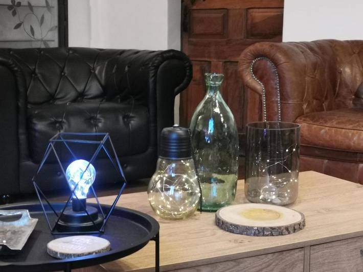 Location de vacances pour 8 personnes, avec jardin ainsi que piscine et vue à Cabrières (Hérault) - 3