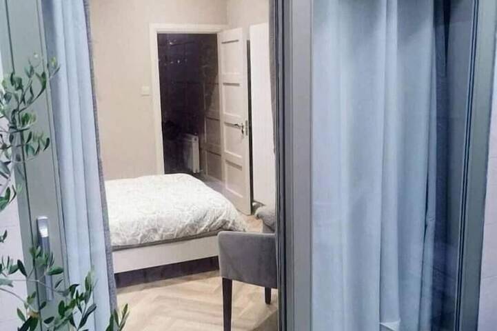 Holiday apartment for 2 people - 1