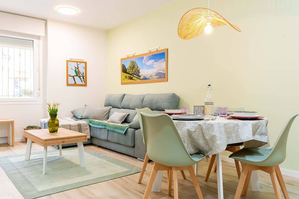Ganze Wohnung, Apartment Remiám - Premium in Huesca, Huesca Provinz
