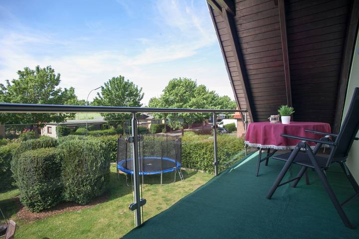 Ganze Ferienwohnung, Ostseetraum Studio Og in Dahme, Ostholstein